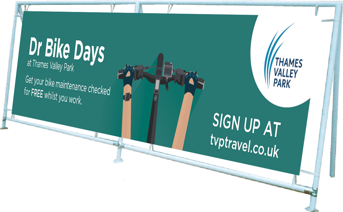 Download Transparent Heavy Duty Banner Frame Banner PNGkit