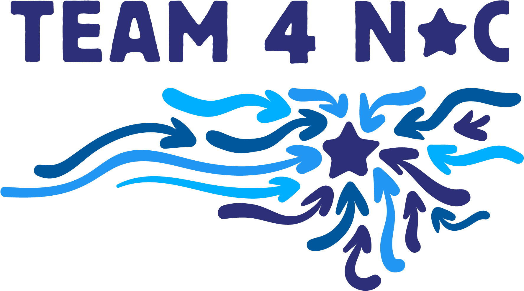 Team4nc Planning Meeting (2083x2083), Png Download