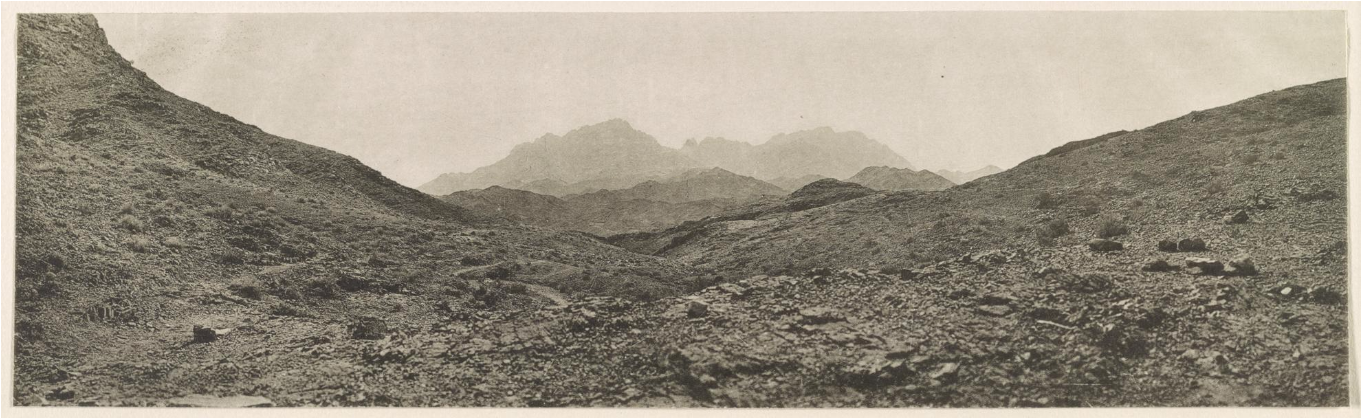 كل الشكر و التقدير عبد الرحمن سليم الرحالة المتميز - Massif (1360x613), Png Download