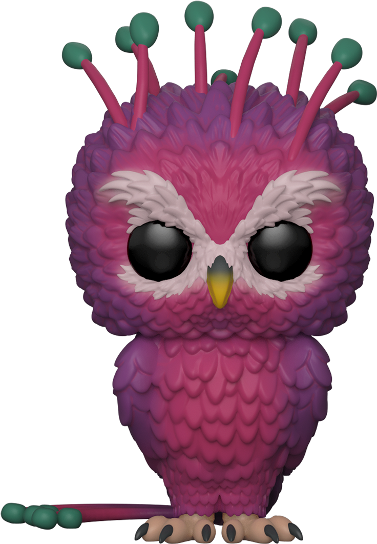 Pop Movies Fantastic Beasts Fwooper Funko Pop Up Shop - Fantastic Beasts 2 Funko Pop (1300x1300), Png Download