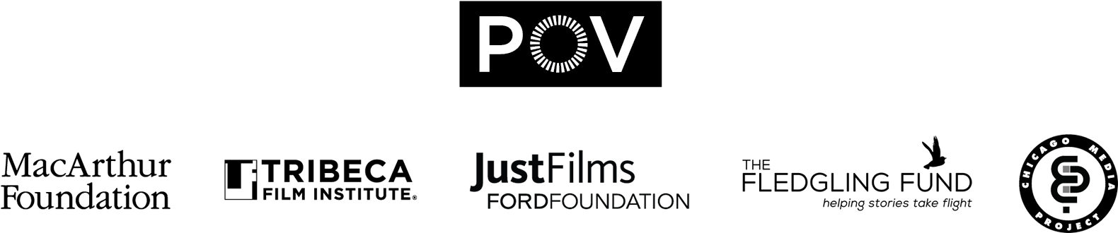 Funding Provided By - Graphic Design (1579x349), Png Download