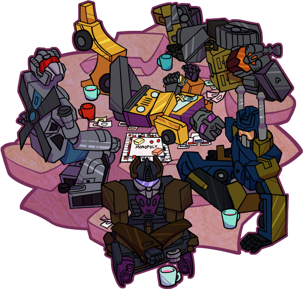 Theshriekingsisterhood To - Artist (1000x1000), Png Download