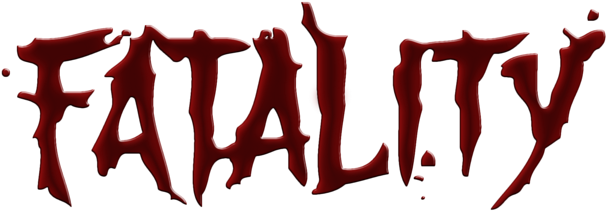 Lista De Fatalities De Mortal Kombat Criado Por Techtudo - Fatality Mortal Kombat Png (1600x690), Png Download