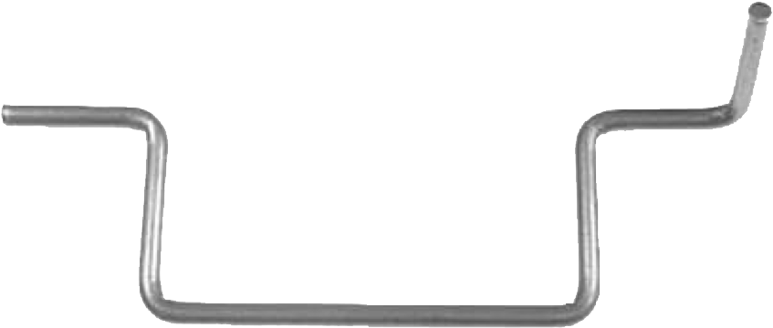 Medieval Madness Wire Gate - Cookie Cutter (921x461), Png Download