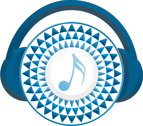 Mandala Jukebox Unites Music And Mandalas In A Unique - Getty Villa (596x526), Png Download