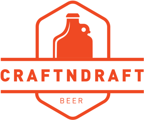 Craftndraft Beer Shop And Taproom In Hackney Road - Craftndraft (800x450), Png Download