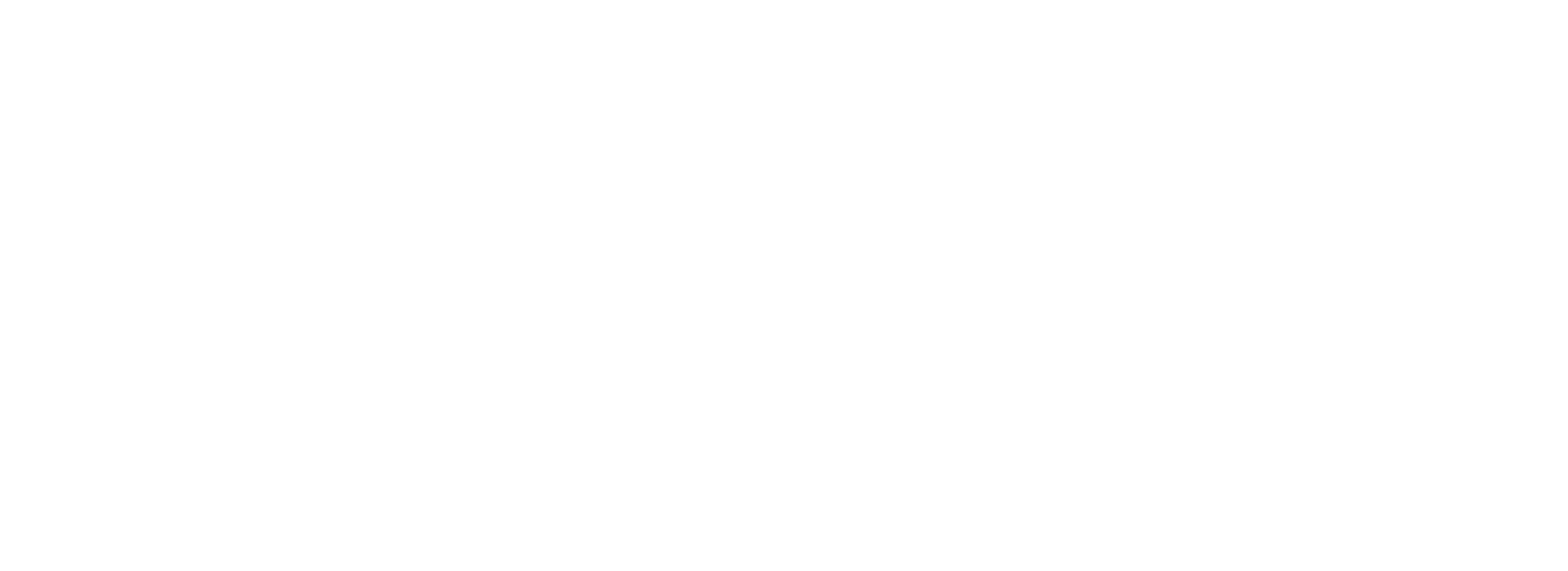 Wam White - Poster (7064x2551), Png Download