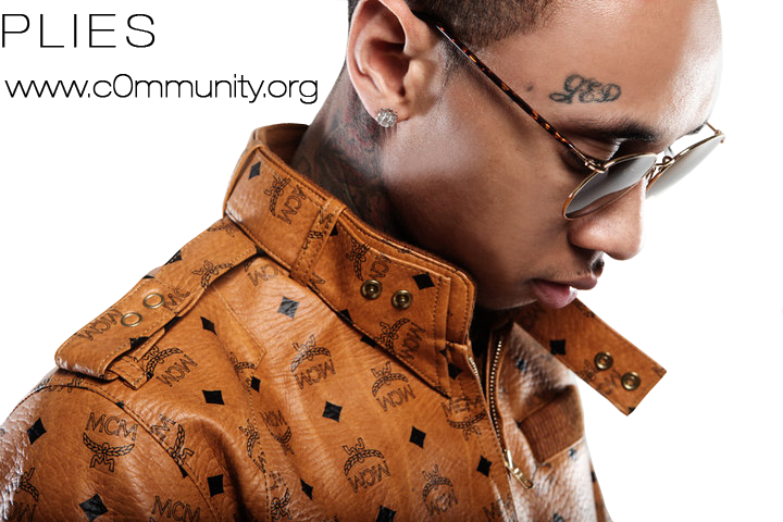 Share This Image - Tyga 2011 (720x480), Png Download