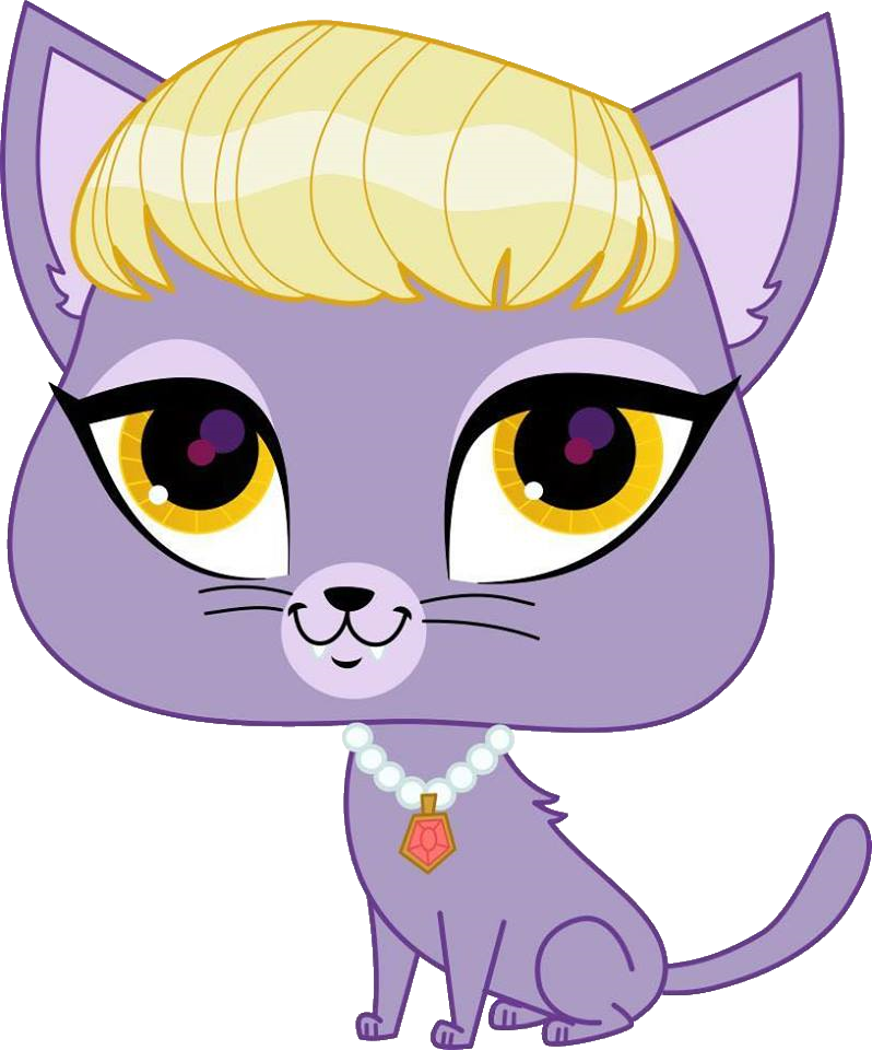 Download Picture Chinese Dragon Easy At Getdrawings - Imagens Da Delilah Da Littlest Pet Shop (798x960), Png Download