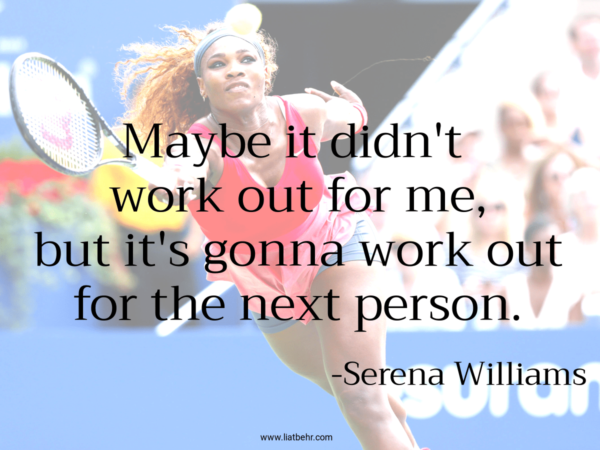 Maybe It Didn't Work Out For Me - Soft Tennis (1200x900), Png Download