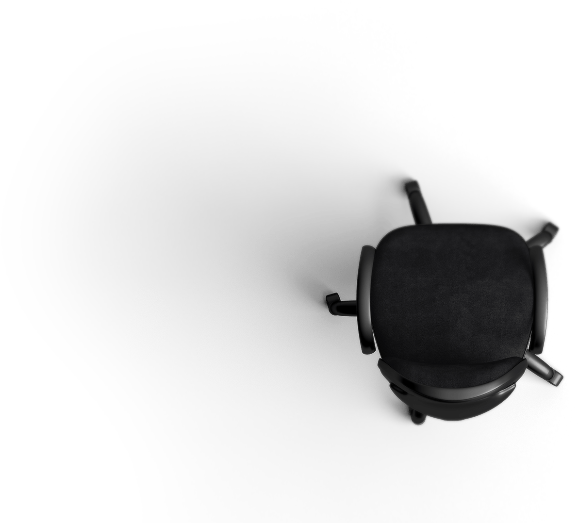 Chair (1341x1101), Png Download