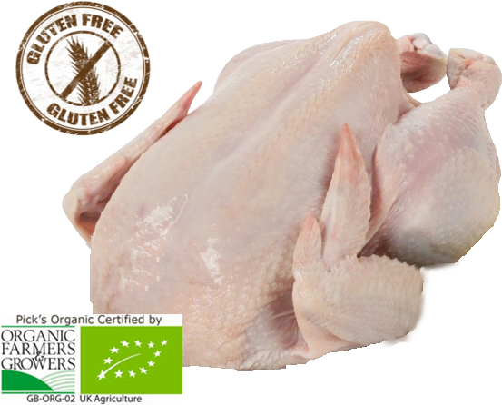 If You Need A Larger Bird For A Family Gathering Or - St Dalfour Blackberry Spread 284g (640x480), Png Download
