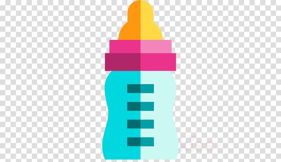 Baby Bottle Icon Png Clipart Baby Bottles Infant Clip - Transparent Coffee Icon (900x520), Png Download