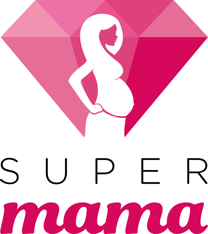 Katalog Szkół Rodzenia - Super Mom Mother's School (710x800), Png Download