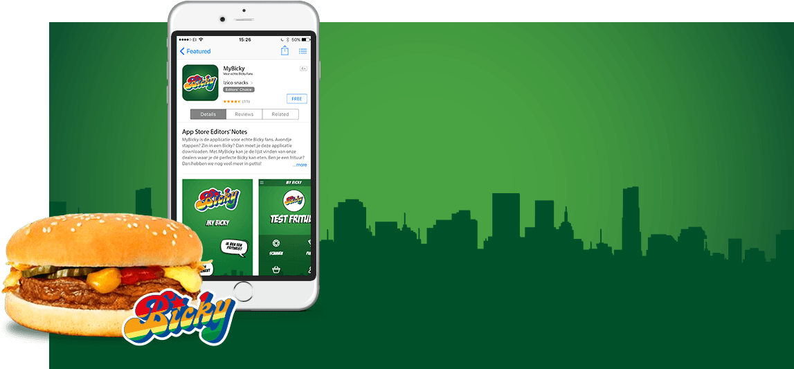 Innovative Digital Loyalty App - Reducing The Impacts Of Development On Wildlife (1170x545), Png Download