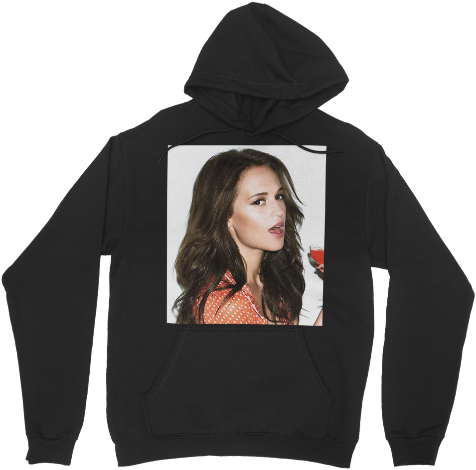 Alicia Vikander ﻿classic Adult Hoodie (1024x1024), Png Download