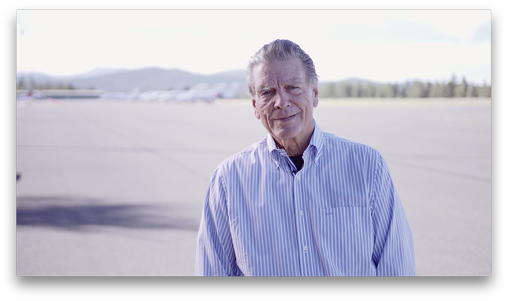 Campaign - Truckee (1000x595), Png Download