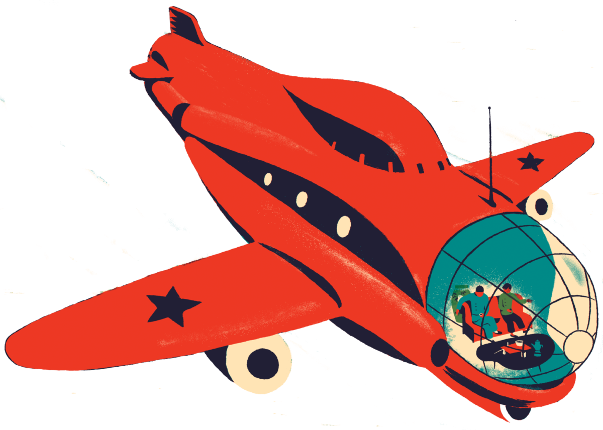 Have You Ever Taken A Guided Tour Of A Cemetery Or - Festival De Clermont Ferrand (1200x856), Png Download