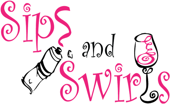 Social Painting Classes Oklahoma City - Health Chic Guide: Hip, Fun & Delicious Living (790x496), Png Download