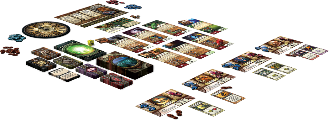 Elder Sign (1050x383), Png Download