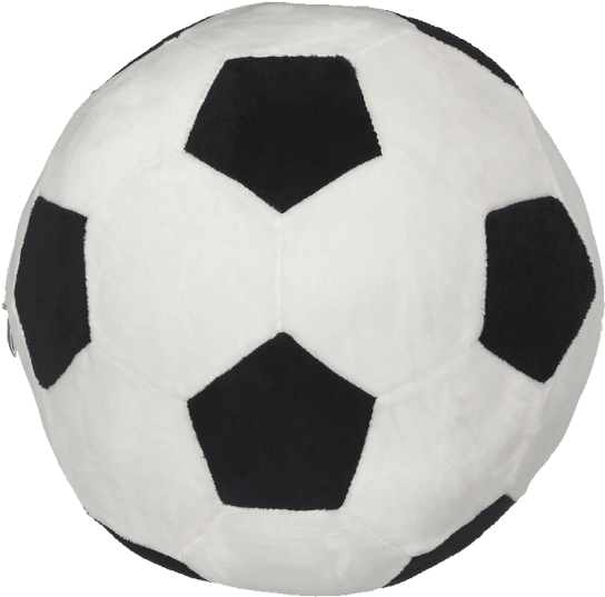 Soccer Ball Buddy - Ball (720x720), Png Download