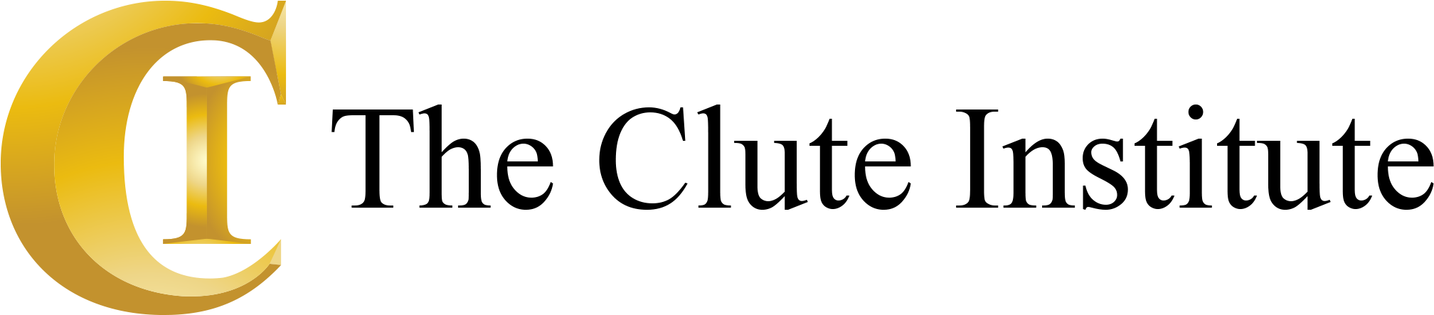 Clute International Conferences (iacb)(isec)(icte) - Clute Institute (2139x442), Png Download