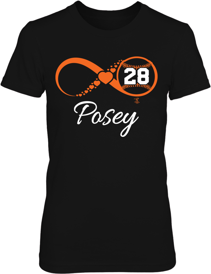 Buster Posey - St Louis Blues Trumpet Shirt (1000x1000), Png Download