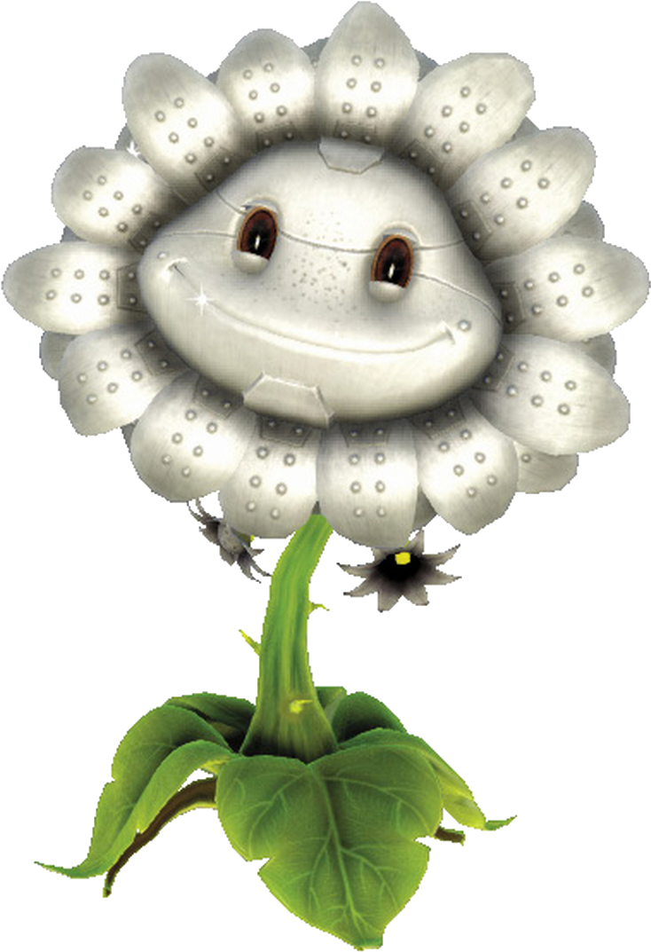 Metalpetalgw2 (860x1140), Png Download