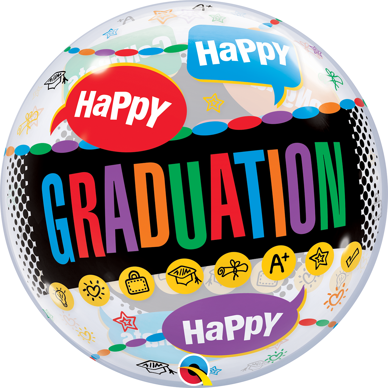 Balloon (1237x1237), Png Download