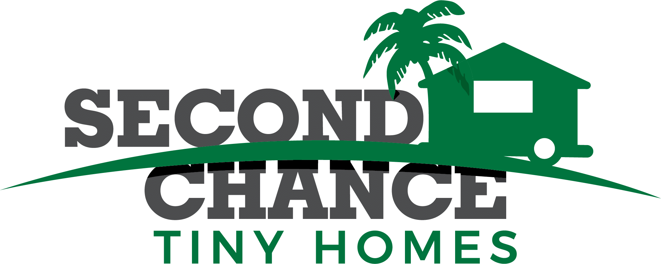 Congratulations Second Chance Tiny Homes Graduates - Price Match Challenge (2135x855), Png Download
