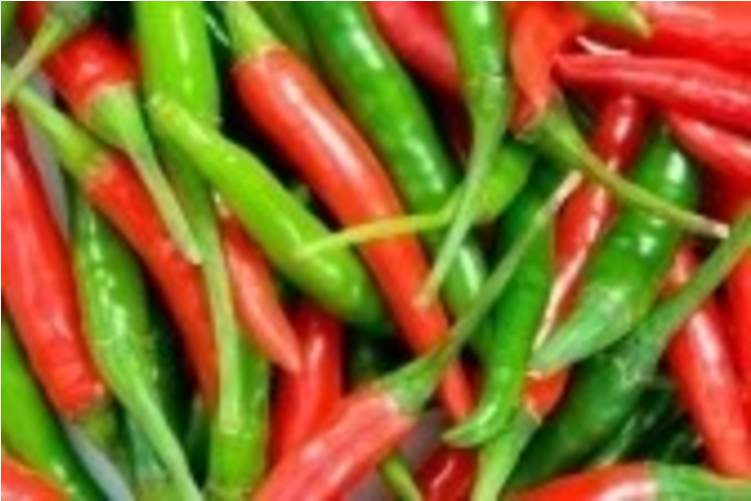 Peppers Jalapeno 60g/40r 1/8in Diced (750x750), Png Download