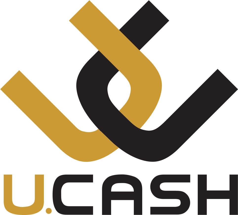 U Cash (1280x1024), Png Download