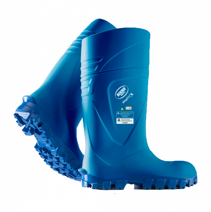 bekina boots steplite