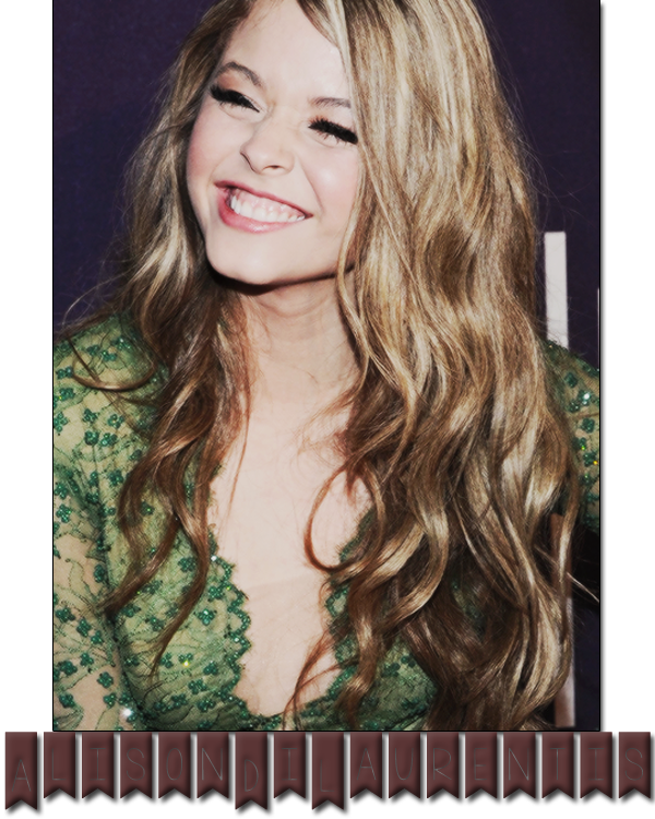 Alison Dilaurentis - Pretty Little Liars (600x750), Png Download