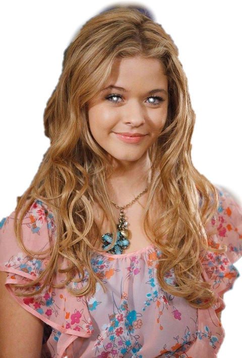 Pretty Little Liars Alison (480x709), Png Download