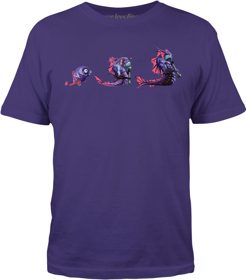 Cs Go Karambit Tee (1000x1000), Png Download
