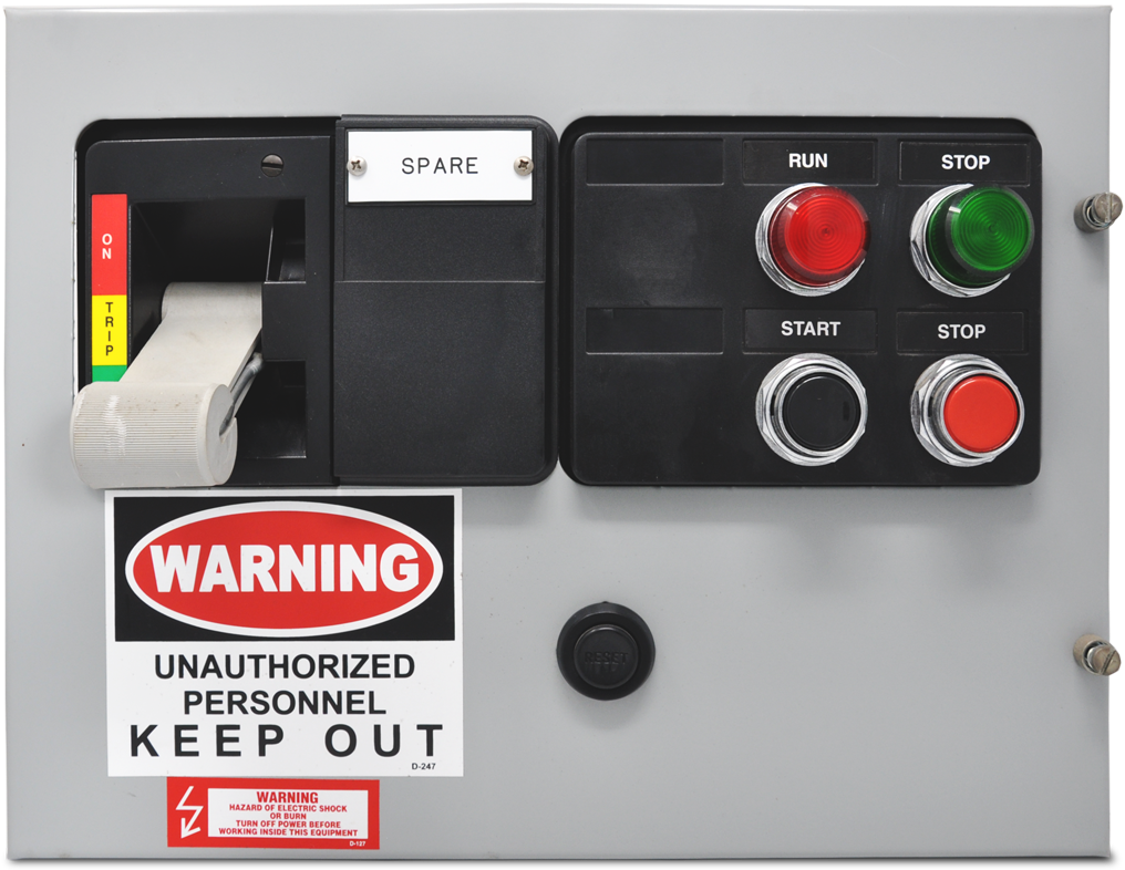 Motor Control - Control Panel (1200x1200), Png Download