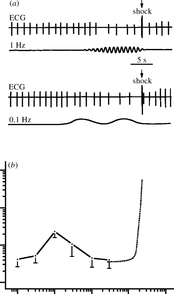 Conditioned Cardiac Response (slowing Of The Heart - Diagram (561x943), Png Download