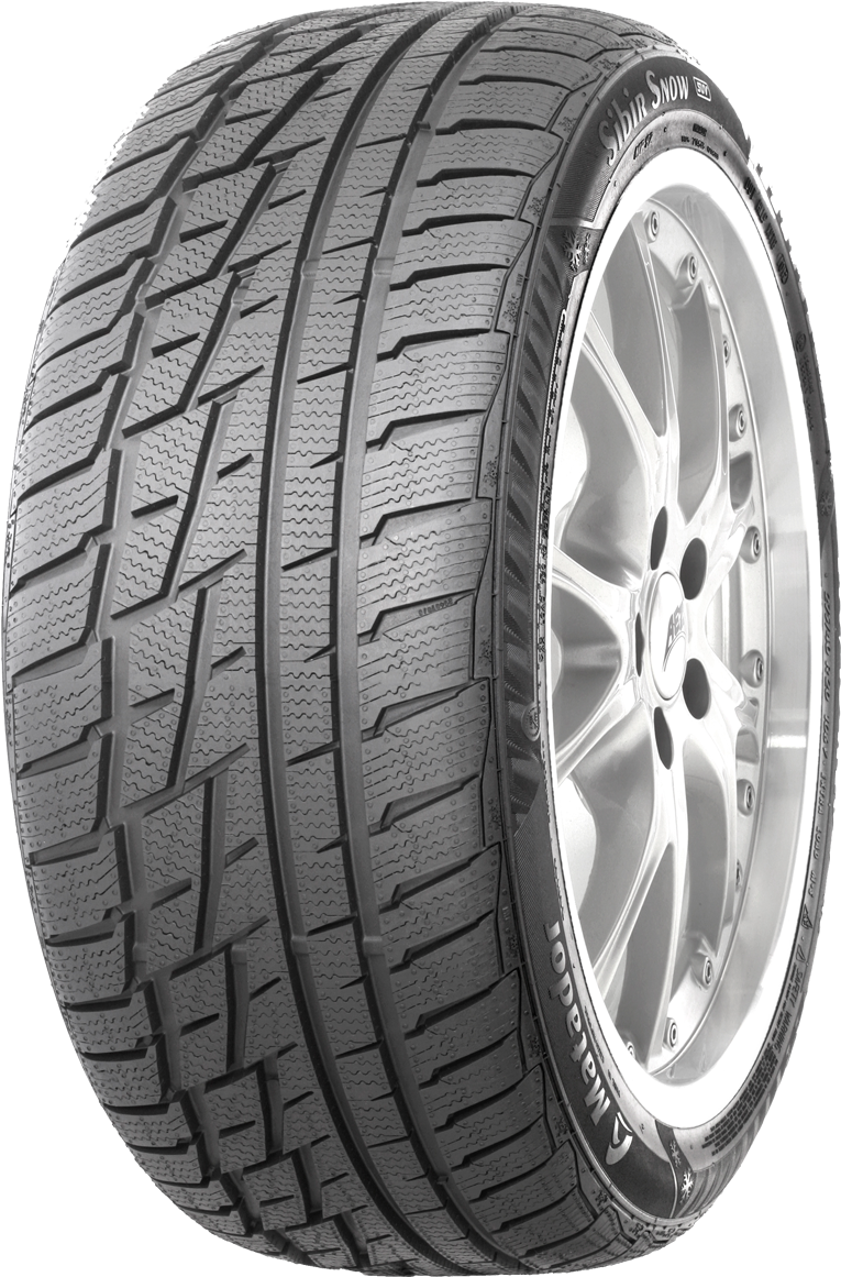 Mp92 Sibir Snow Suv (840x1160), Png Download