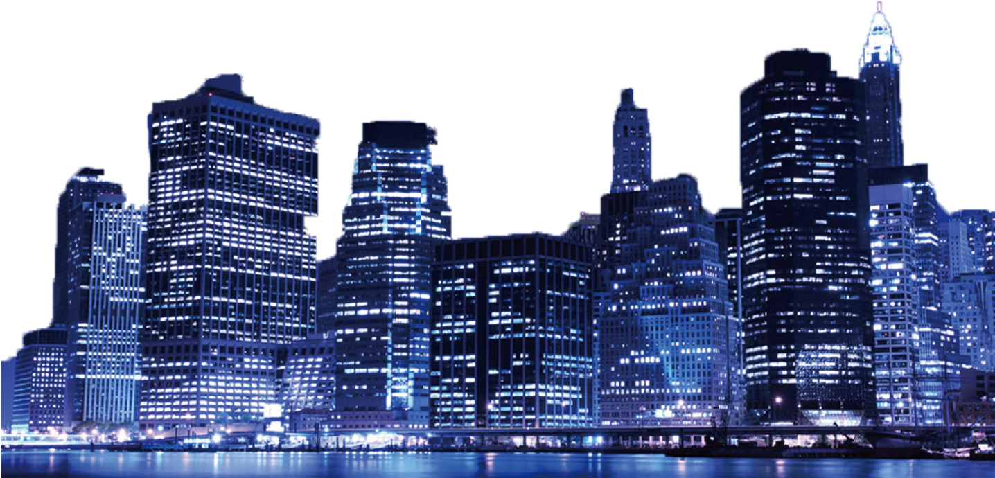 Download Metropolis Skyscraper Cityscape Landscape Background