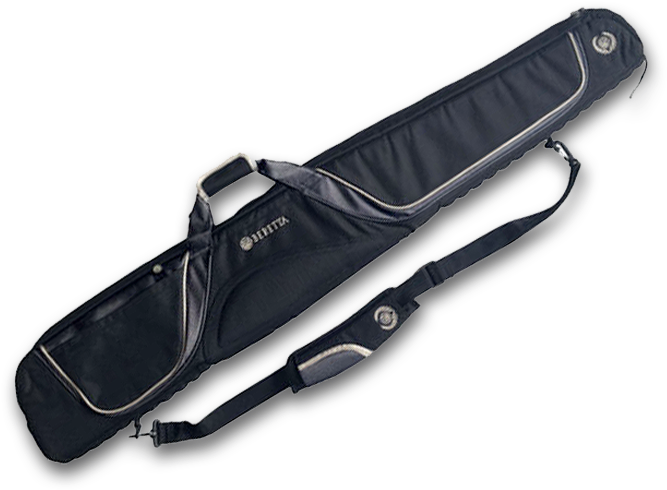 Beretta 692 Black Edition Gun Bag (675x675), Png Download