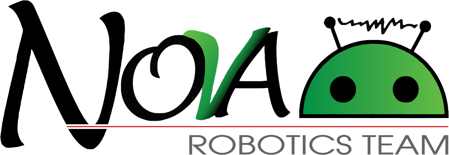 Back Home - Robotics (1500x536), Png Download