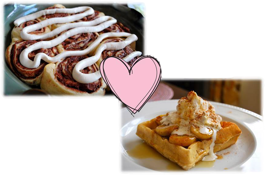 There's Nothing More Romantic Than A Dinner You Create - Breakfast (937x624), Png Download