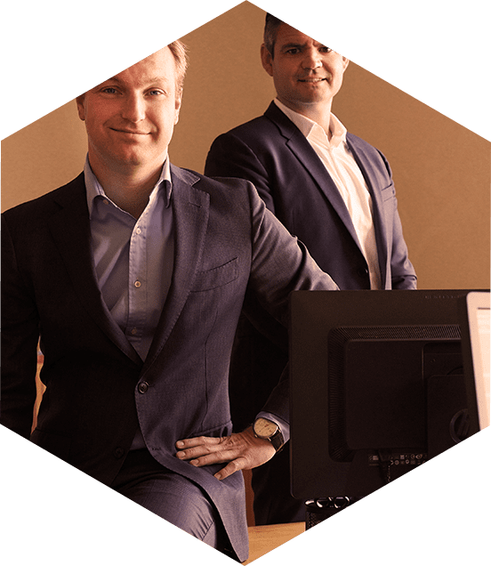 Our Portfolio Managers - Gentleman (552x636), Png Download