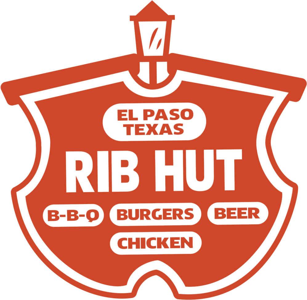 Rib Hut Orange Format=1500w (1000x1001), Png Download