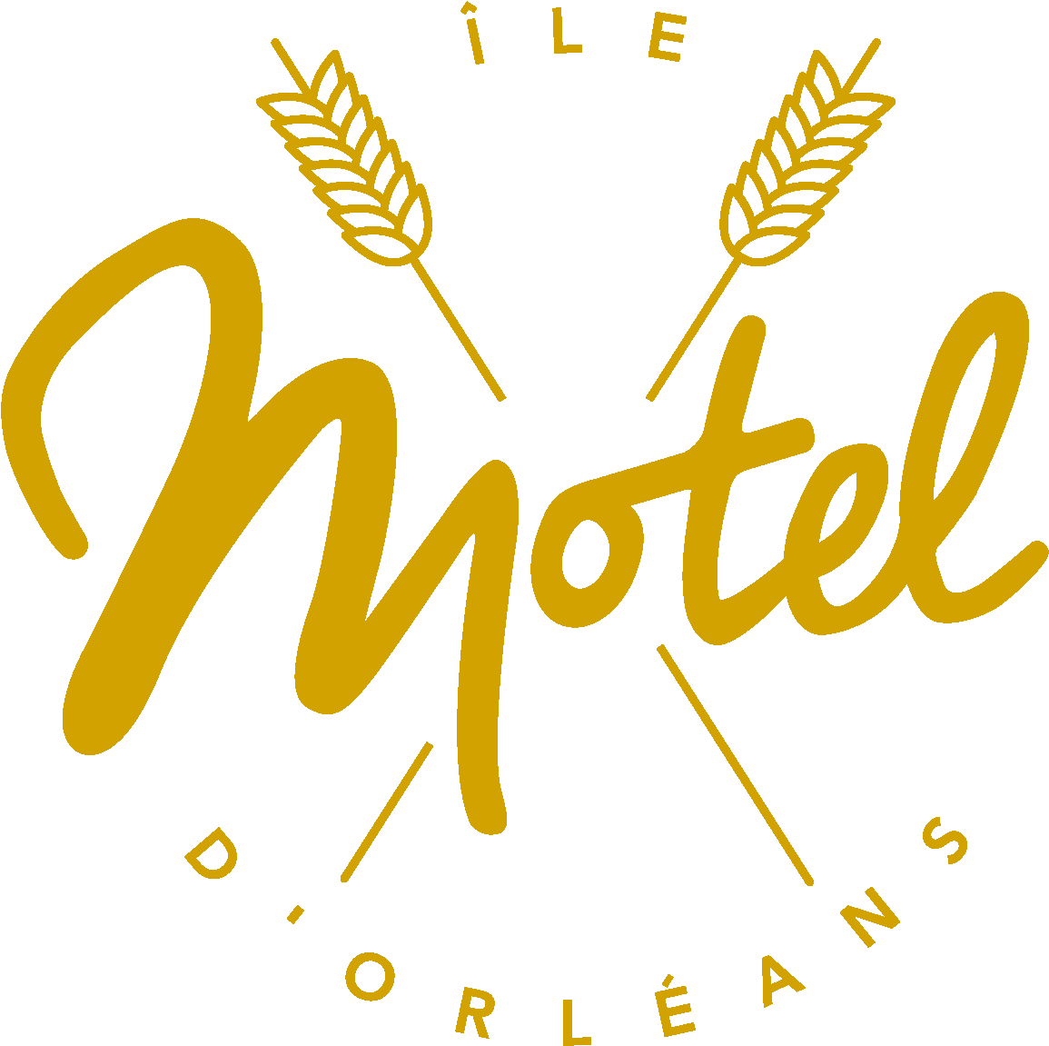 Motel Île D'orléans - صور اسم عبد الوهاب (1417x1417), Png Download