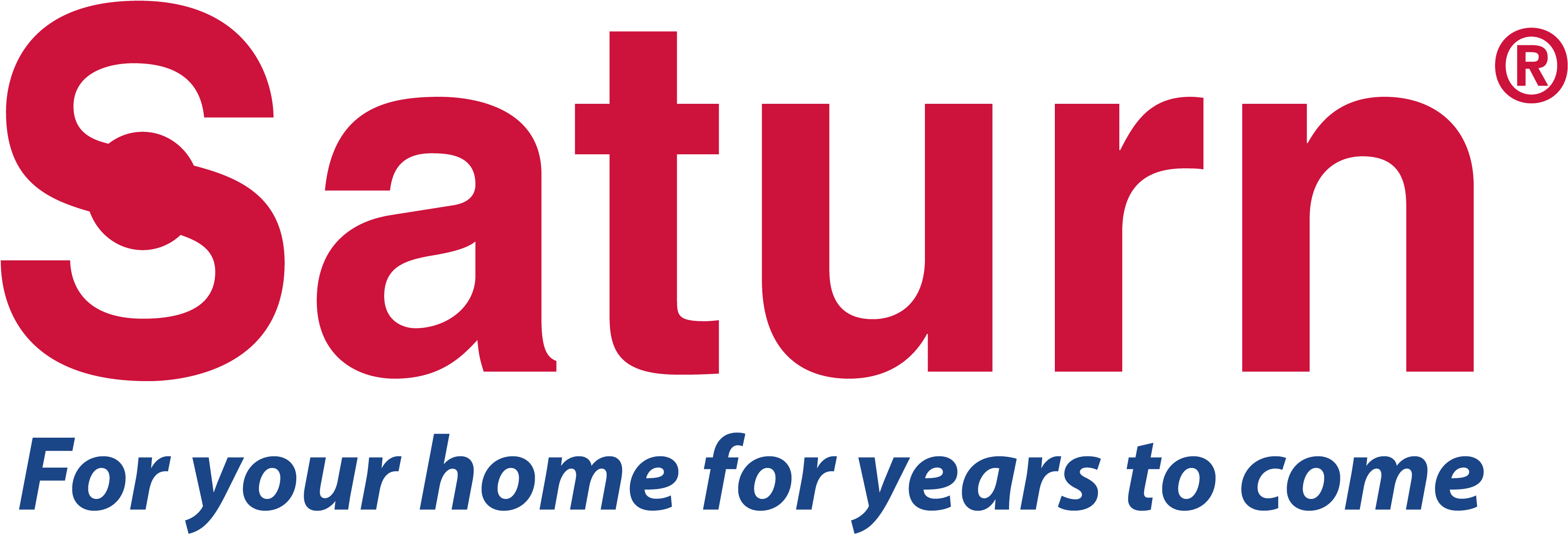 Saturn Logo Png (3508x1144), Png Download