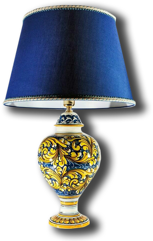 Aggiungi - Lamp (1157x920), Png Download