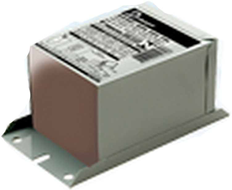 Reator Eletromagnetico Metalico Interno Para Afp 1 - Reator Vapor Metalico 150w Interno (1000x1000), Png Download