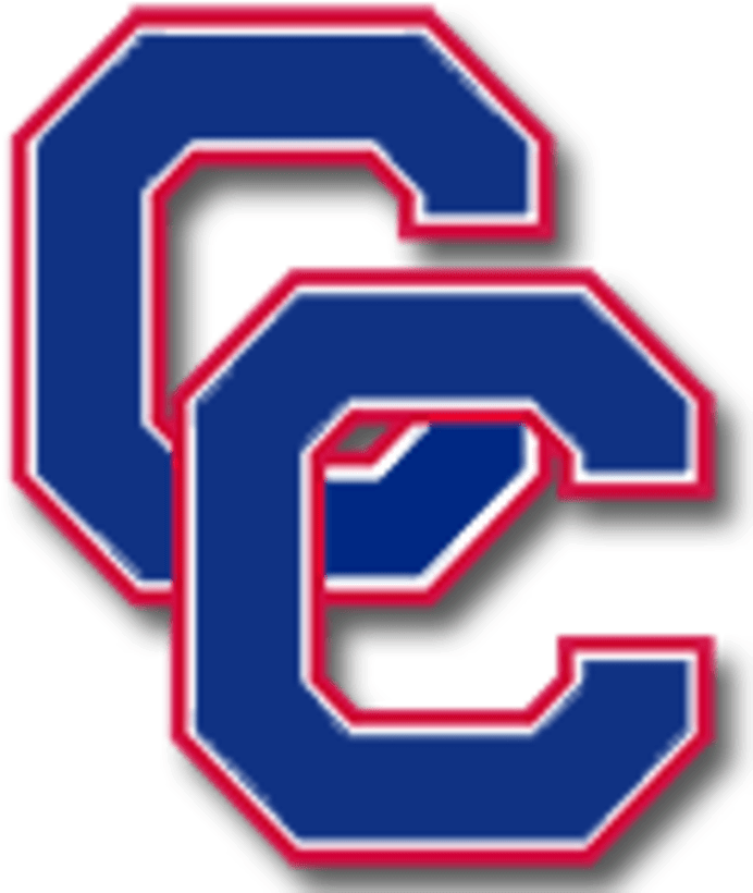 Cherry Creek High School Logo (720x844), Png Download